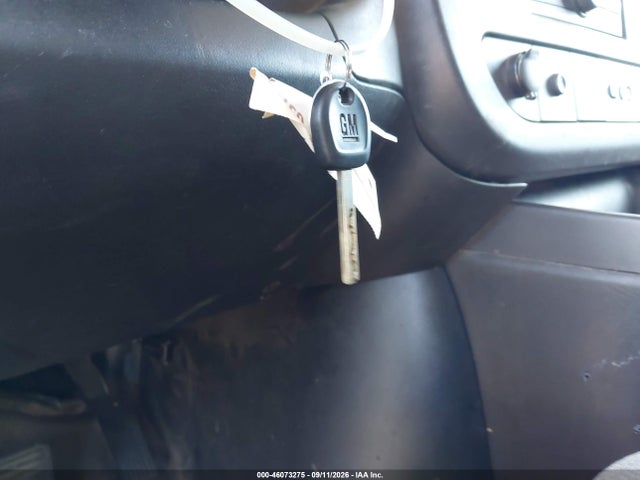 2019 CHEVROLET EXPRESS 2500 11