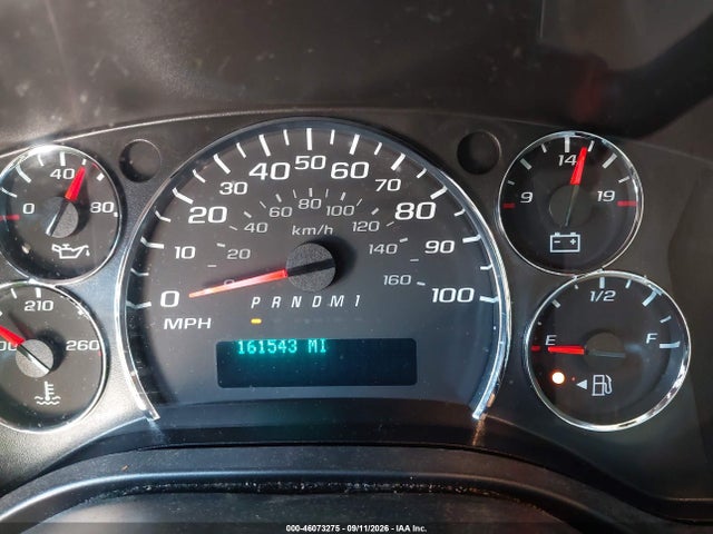 2019 CHEVROLET EXPRESS 2500 15