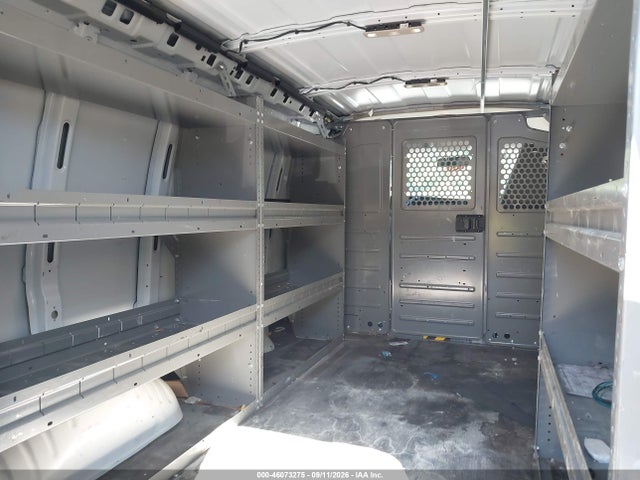 2019 CHEVROLET EXPRESS 2500 18