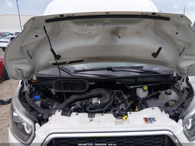 2023 FORD TRANSIT-350 PASSENGER VAN XLT 10
