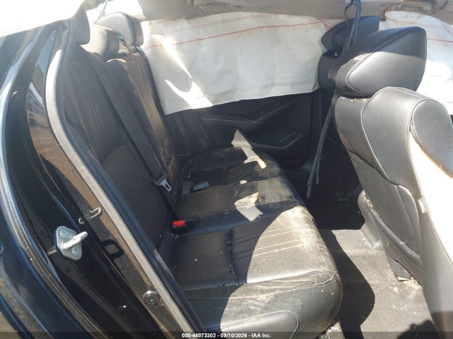 2018 HONDA ACCORD TOURING 8