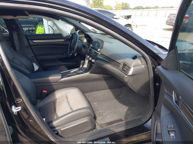 2022 HONDA ACCORD SPORT 5