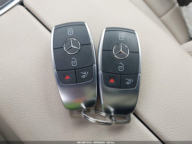 2021 MERCEDES-BENZ GLC 300 4MATIC SUV 11