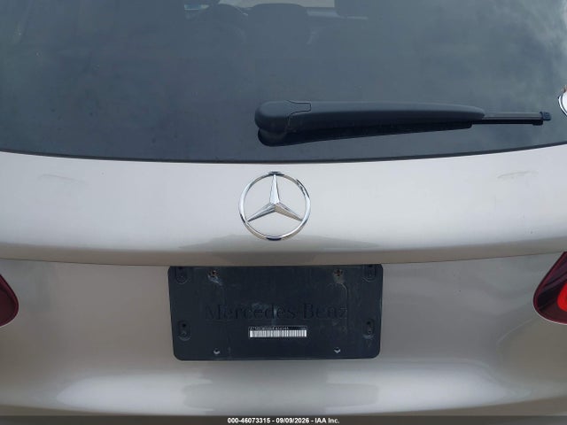 2021 MERCEDES-BENZ GLC 300 4MATIC SUV 6