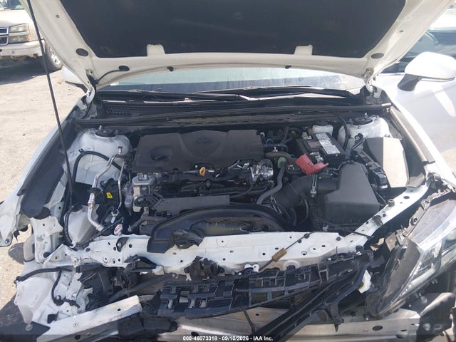 2023 TOYOTA CAMRY SE 10