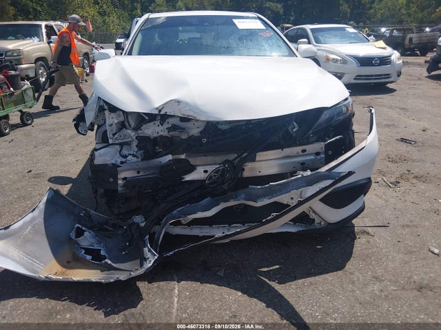 2023 TOYOTA CAMRY SE 6