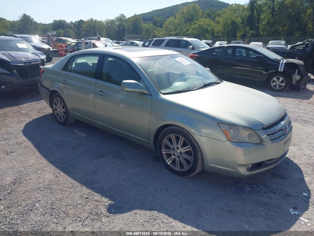 2006 TOYOTA AVALON LIMITED