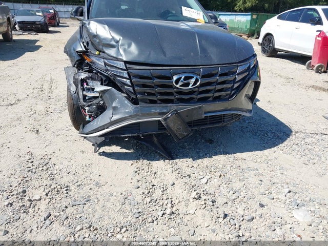 2022 HYUNDAI TUCSON SEL 6