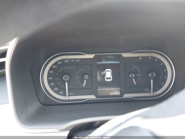 2022 HYUNDAI TUCSON SEL 7
