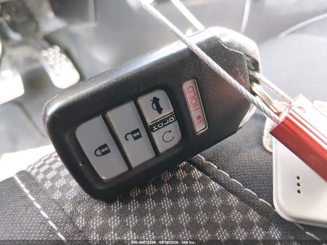 2021 HONDA CIVIC SPORT 11