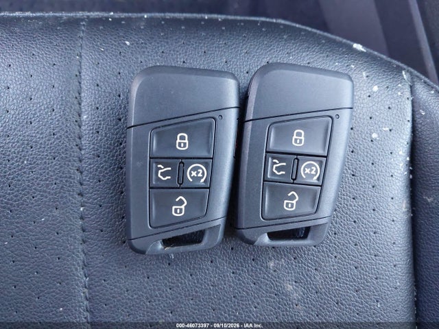 2022 VOLKSWAGEN TIGUAN 2.0T SE 11