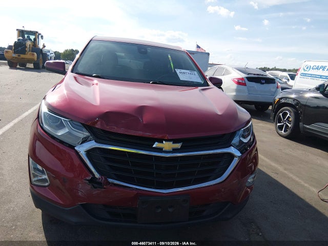 2019 CHEVROLET EQUINOX LT 11