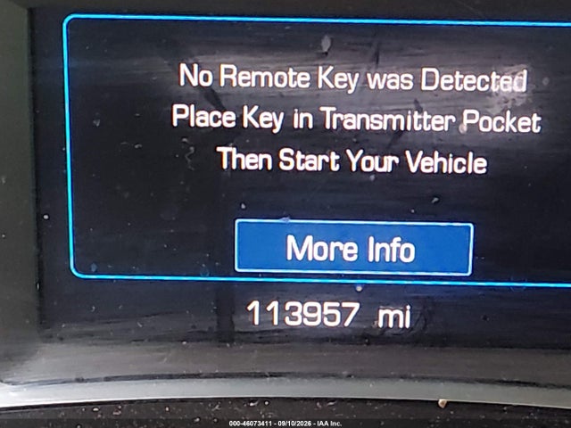 2019 CHEVROLET EQUINOX LT 14
