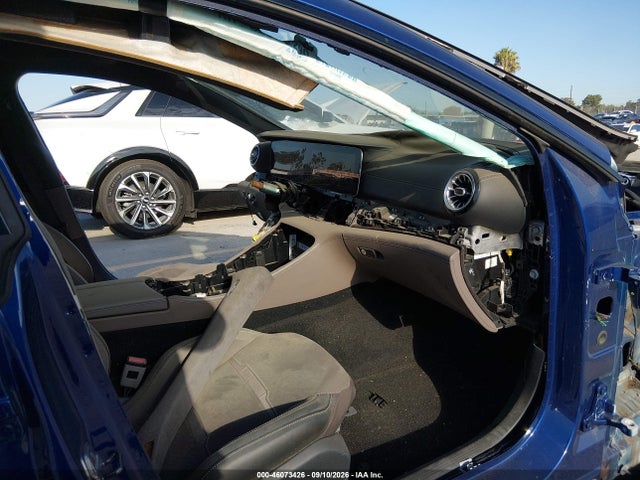 2021 MERCEDES-BENZ AMG GT 43 4-DOOR COUPE 5