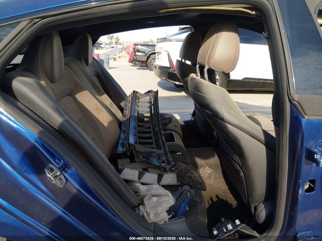 2021 MERCEDES-BENZ AMG GT 43 4-DOOR COUPE 8