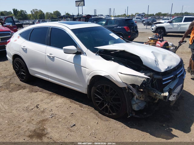 2012 HONDA CROSSTOUR 2.4 EX-L