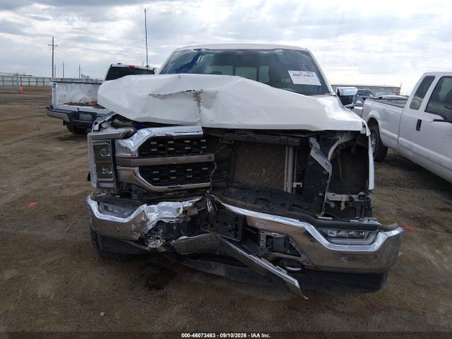 2023 FORD F-150 KING RANCH 6