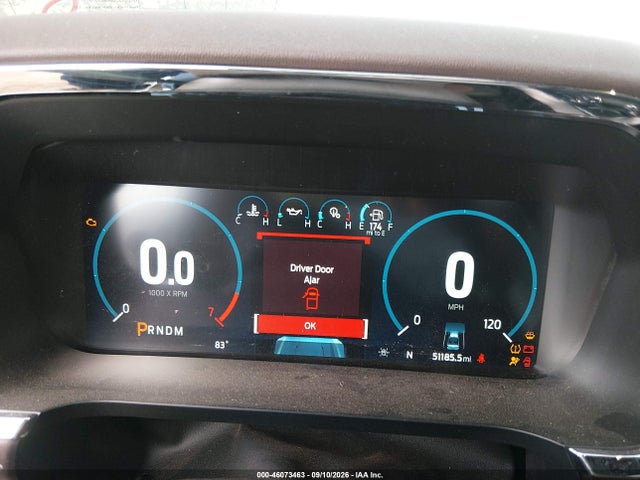 2023 FORD F-150 KING RANCH 7