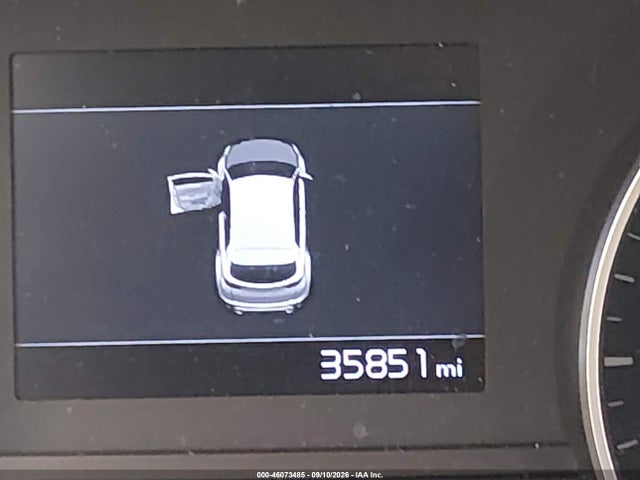 2022 KIA SPORTAGE LX 15