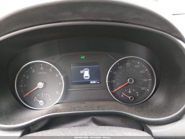 2022 KIA SPORTAGE LX 7