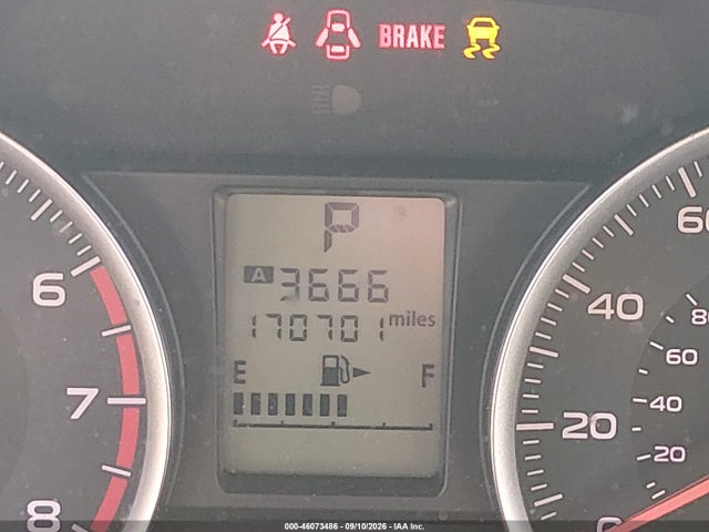 2018 SUBARU FORESTER 2.5I PREMIUM 15