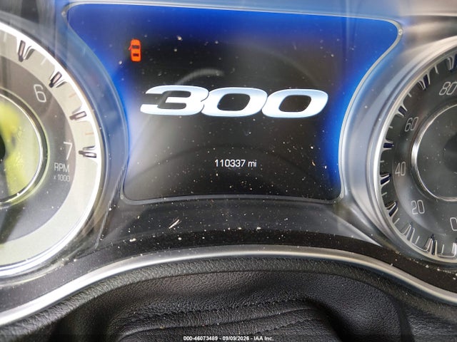2022 CHRYSLER 300 TOURING 16