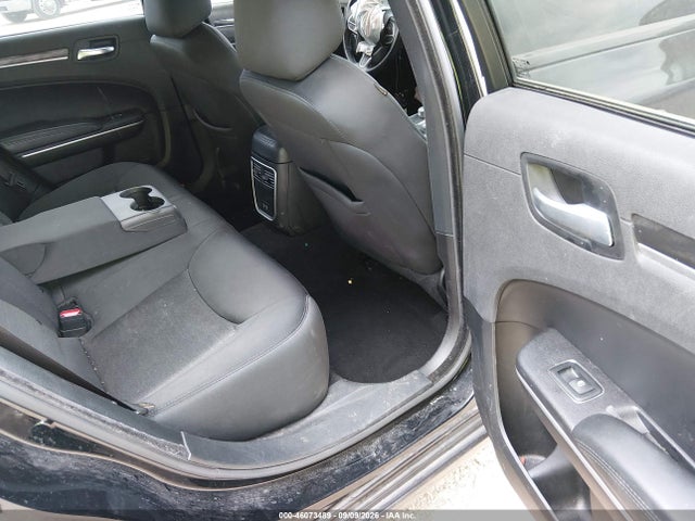 2022 CHRYSLER 300 TOURING 8