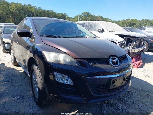 2012 MAZDA CX-7 I SV
