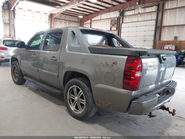 صورة 3 لـ 2007 Chevrolet AVALANCHE 1500 LT