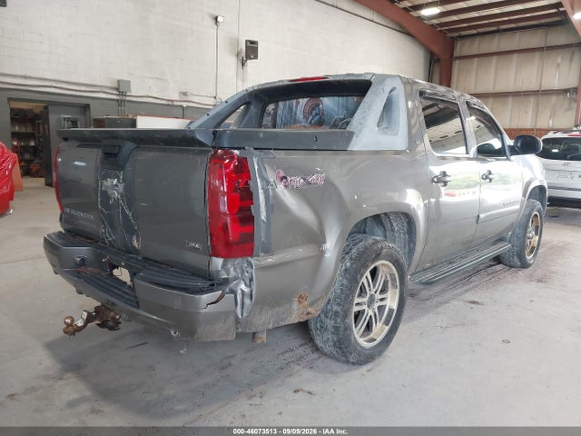صورة 4 لـ 2007 Chevrolet AVALANCHE 1500 LT