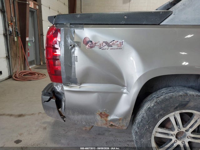 صورة 6 لـ 2007 Chevrolet AVALANCHE 1500 LT