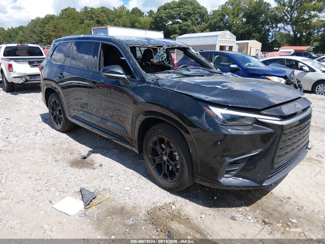 2024 Lexus TX 350