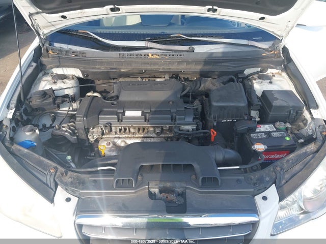 2008 Hyundai ELANTRA GLS/SE 照片 10