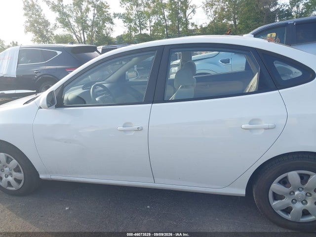 2008 Hyundai ELANTRA GLS/SE 照片 14
