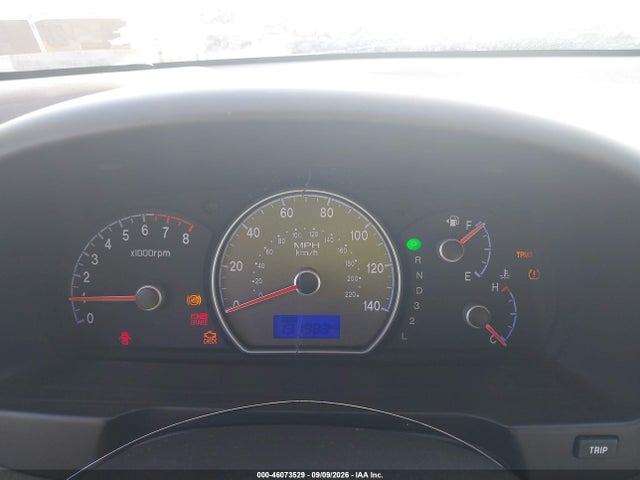 2008 Hyundai ELANTRA GLS/SE 照片 7