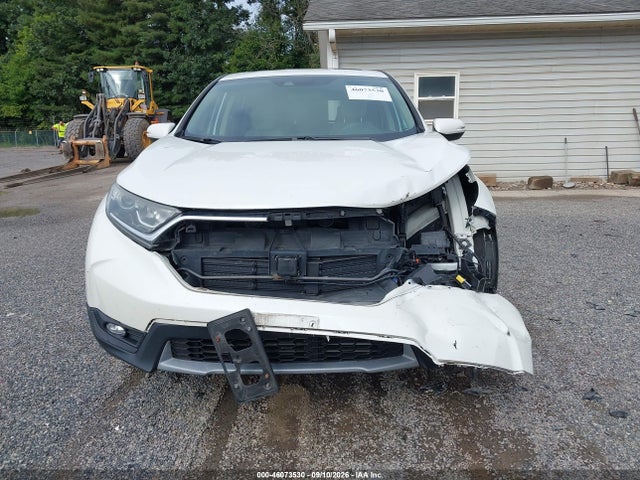 2018 HONDA CR-V EX 13