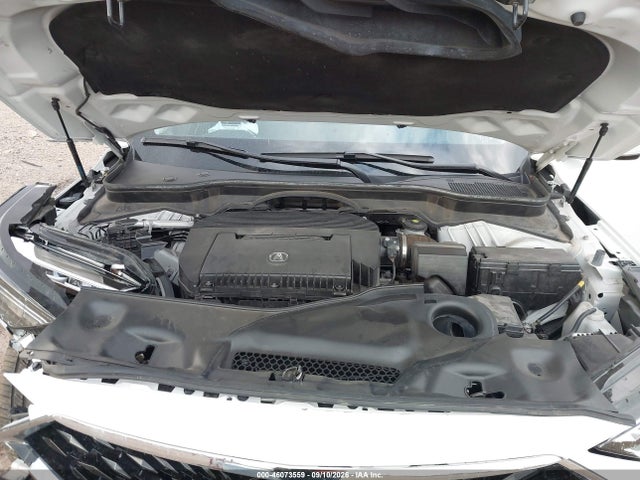 2022 ACURA MDX ADVANCE PACKAGE 10