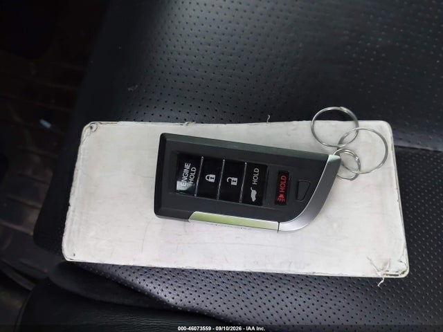 2022 ACURA MDX ADVANCE PACKAGE 11