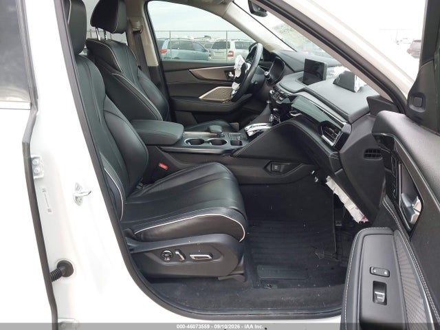 2022 ACURA MDX ADVANCE PACKAGE 5