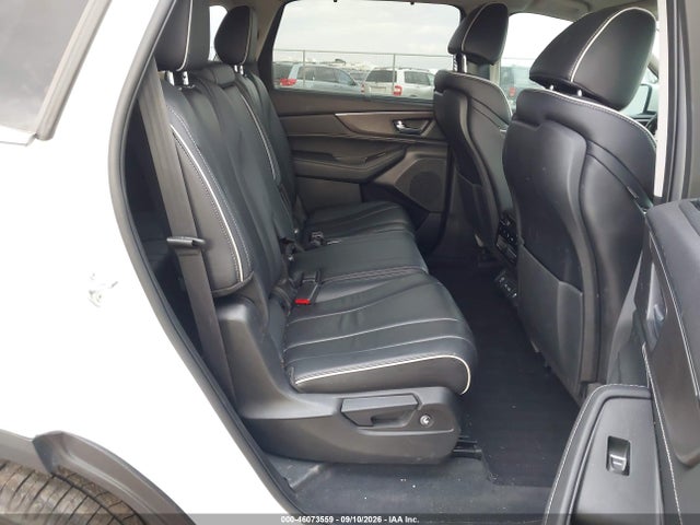 2022 ACURA MDX ADVANCE PACKAGE 8