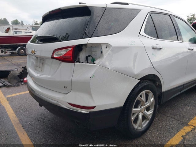 2018 CHEVROLET EQUINOX LT 6