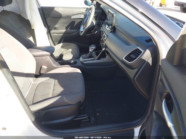 2021 KIA SELTOS LX 5