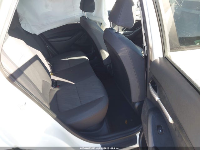 2021 KIA SELTOS LX 8