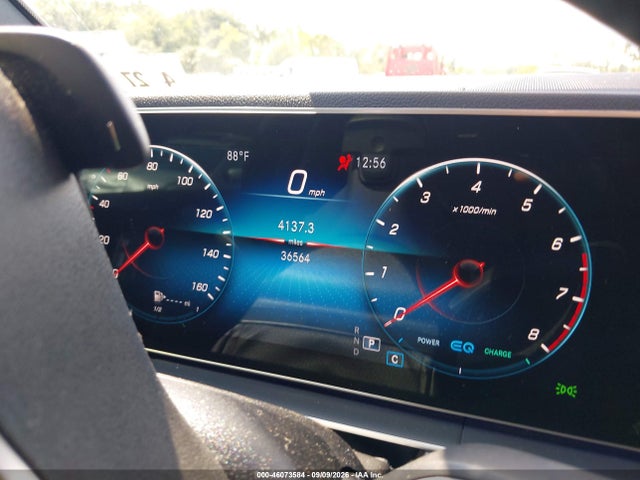 2022 MERCEDES-BENZ GLE 450 4MATIC 7