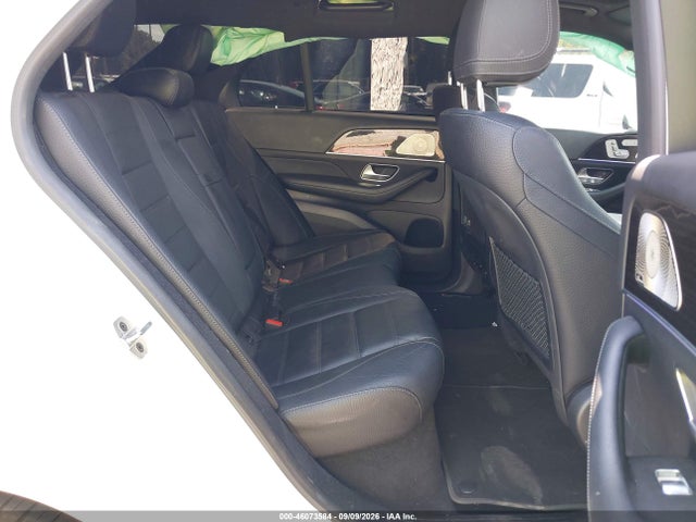2022 MERCEDES-BENZ GLE 450 4MATIC 8