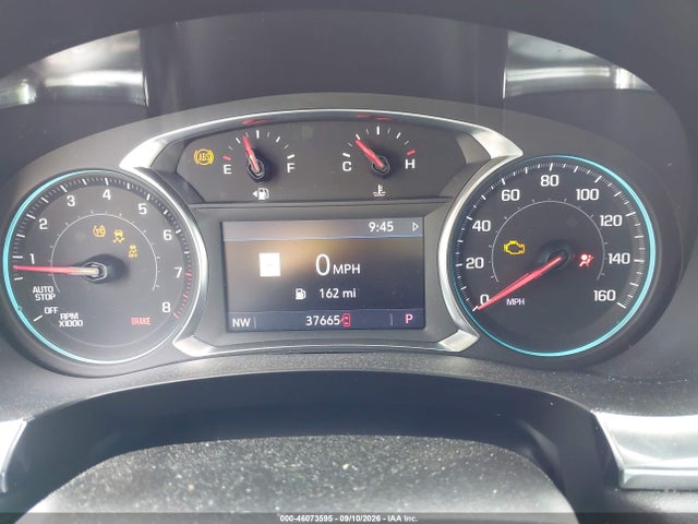2023 CHEVROLET TRAVERSE AWD LT LEATHER 7