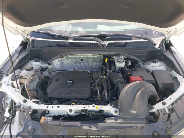 2022 CHEVROLET TRAILBLAZER AWD RS 10