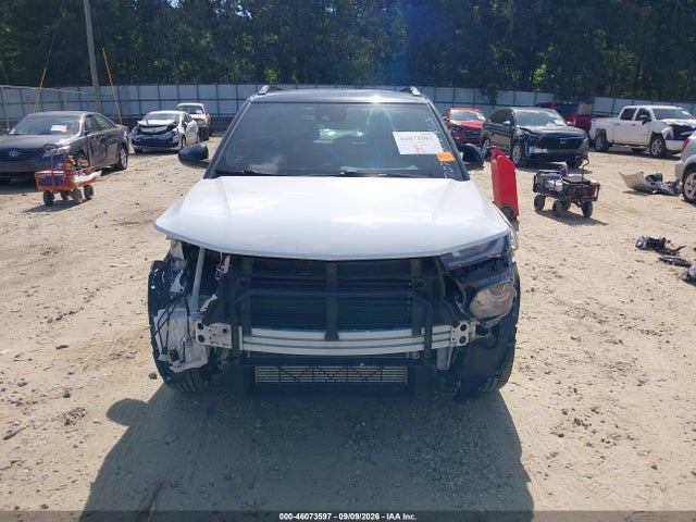 2022 CHEVROLET TRAILBLAZER AWD RS 13
