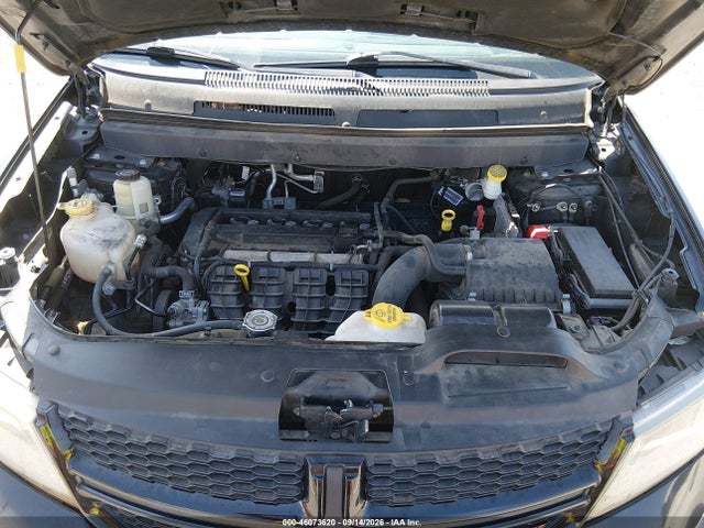 2019 DODGE JOURNEY SE 10