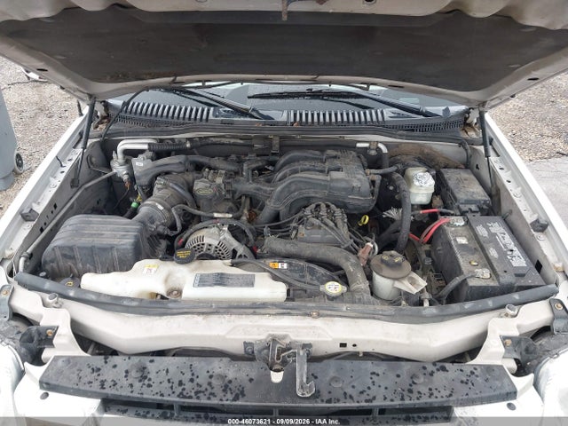 2007 FORD EXPLORER SPORT TRAC XLT 照片 10